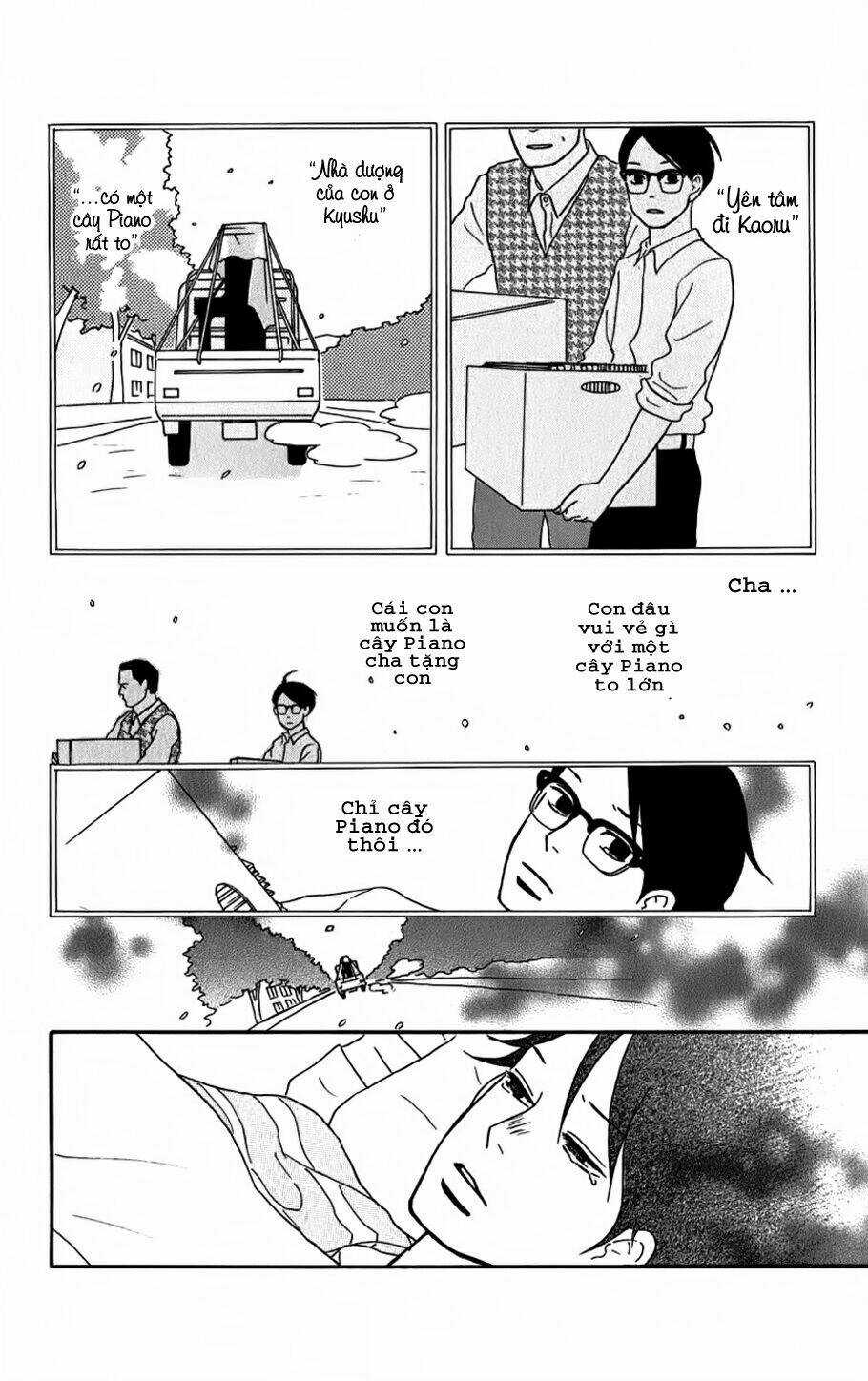 Sakamichi No Apollon Chapter 3 trang 4