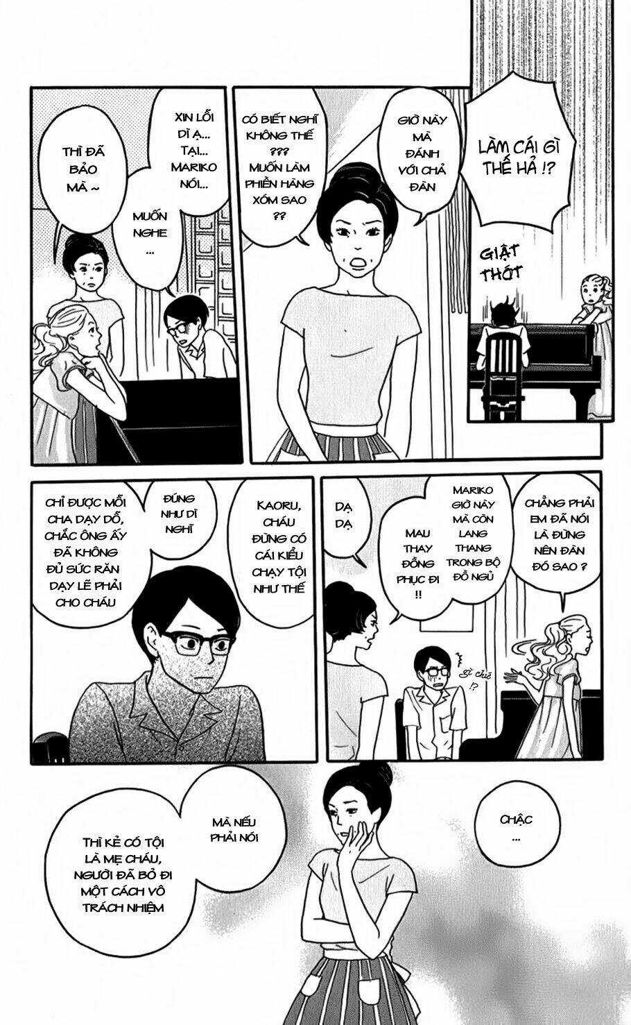 Sakamichi No Apollon Chapter 3 trang 8