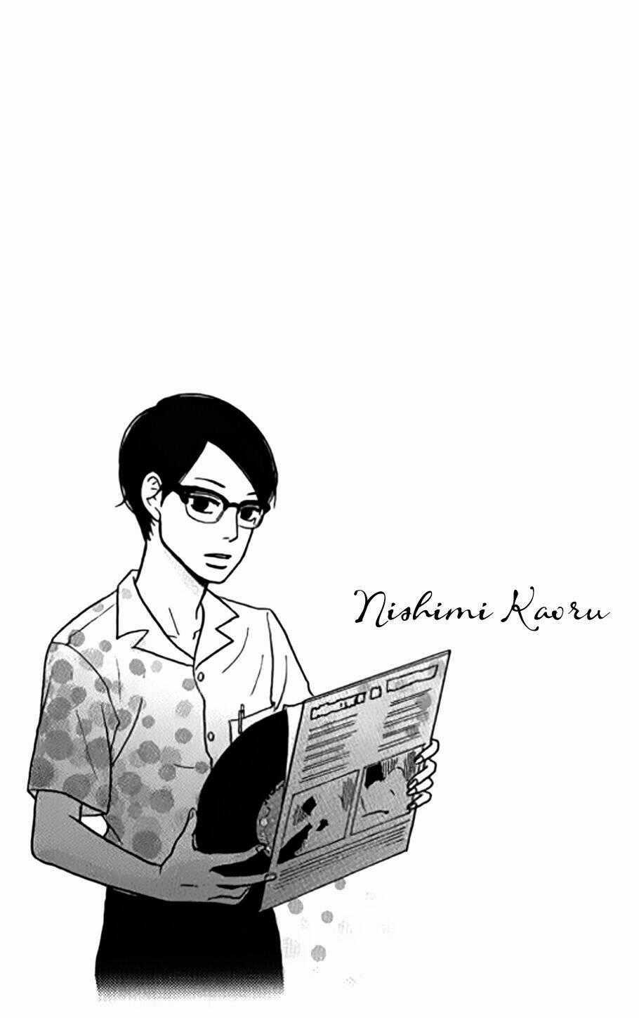 Sakamichi No Apollon Chapter 4 trang 31