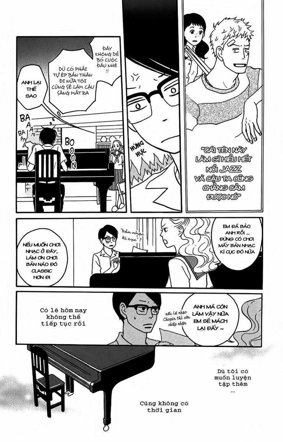 Sakamichi No Apollon Chapter 4 trang 4
