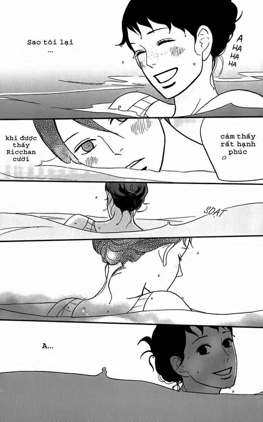 Sakamichi No Apollon Chapter 5 trang 19