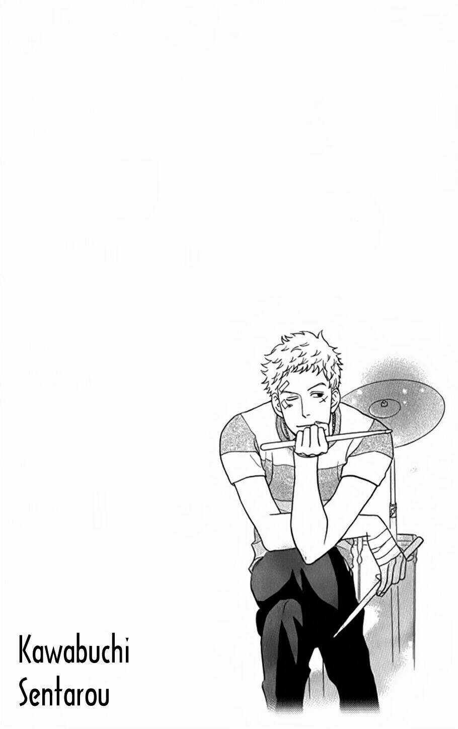 Sakamichi No Apollon Chapter 5 trang 29