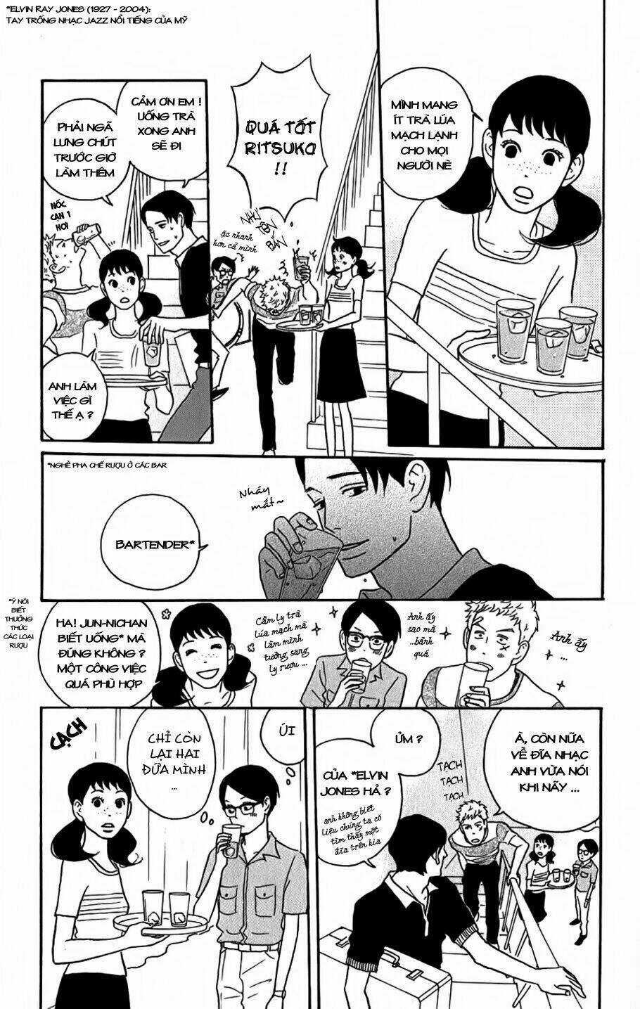 Sakamichi No Apollon Chapter 5 trang 3