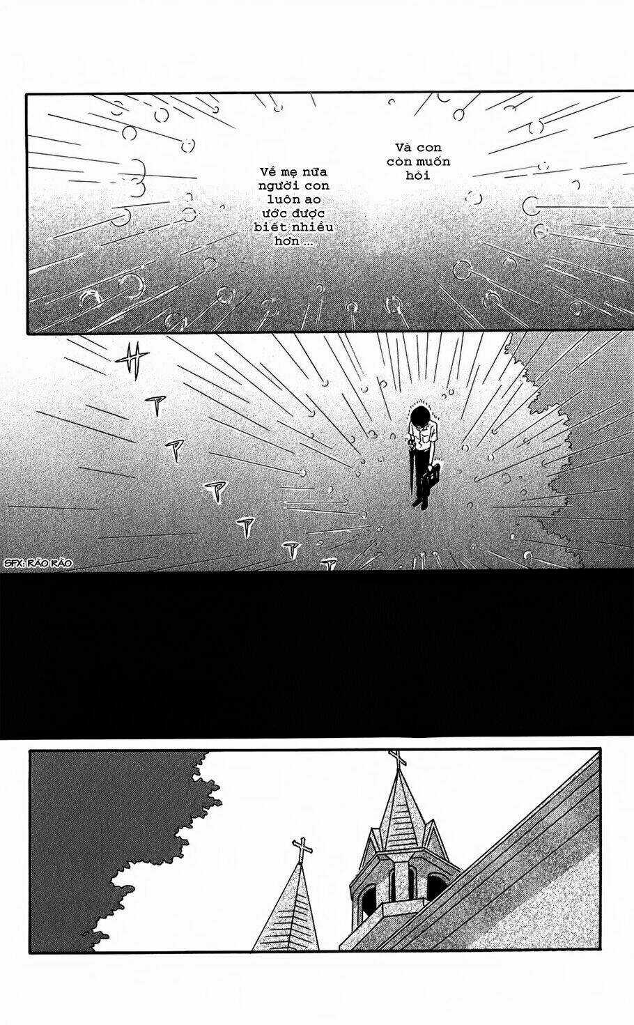 Sakamichi No Apollon Chapter 6 trang 35