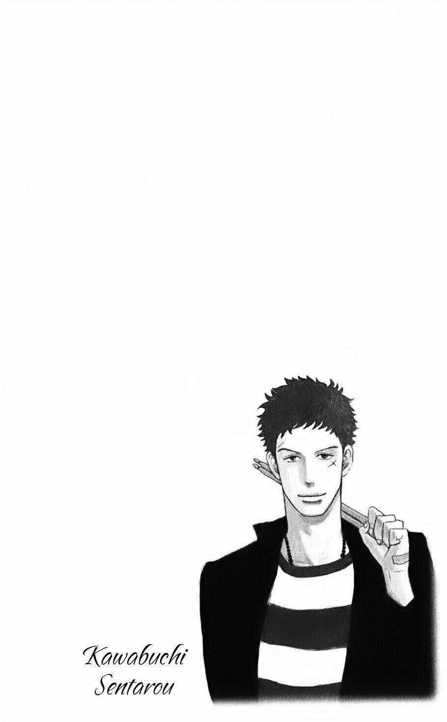 Sakamichi No Apollon Chapter 6 trang 39