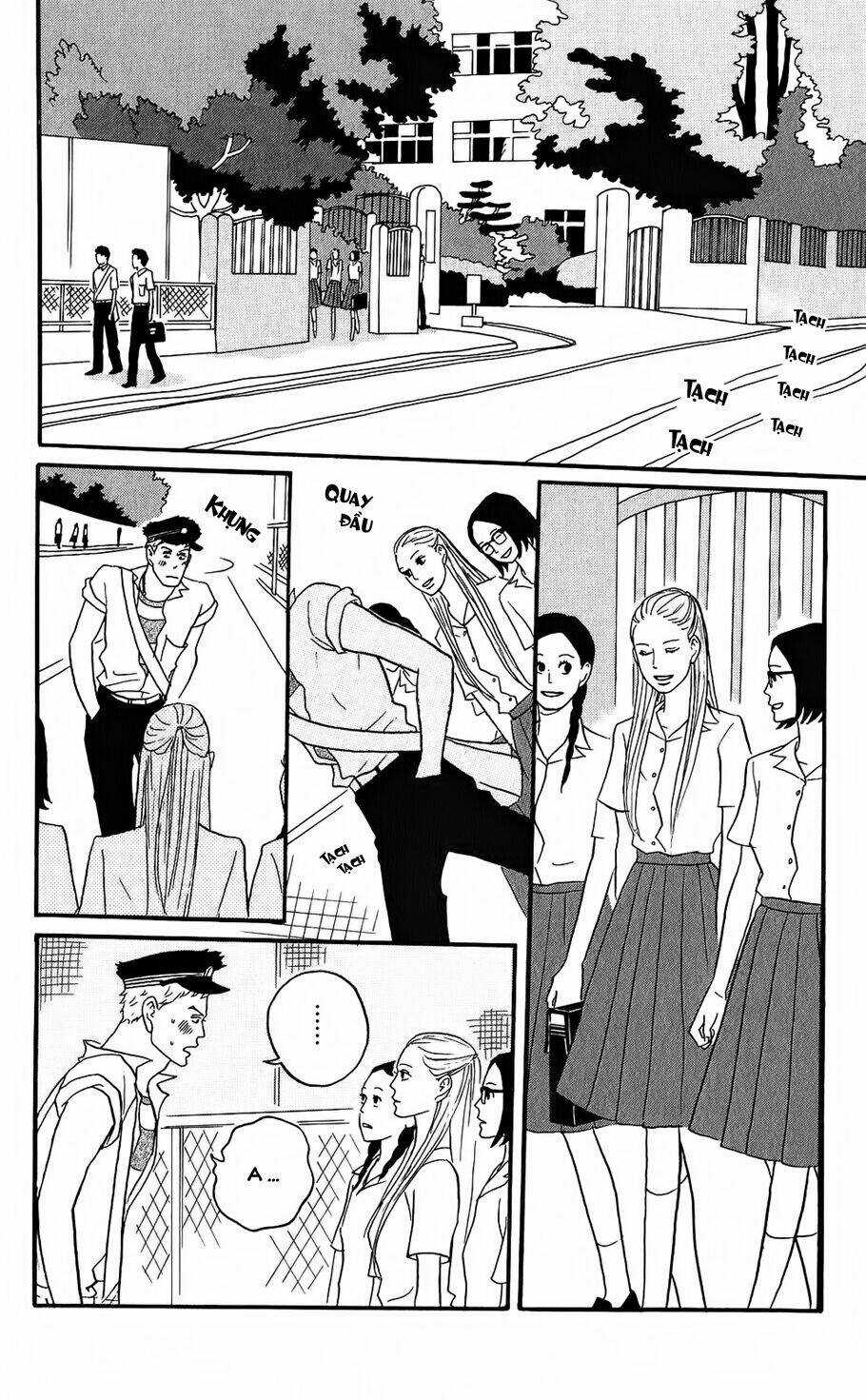 Sakamichi No Apollon Chapter 7 trang 2