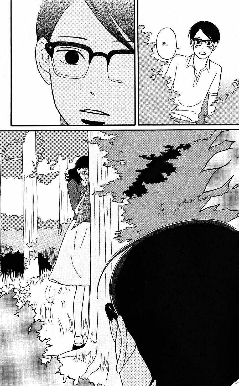 Sakamichi No Apollon Chapter 7 trang 26