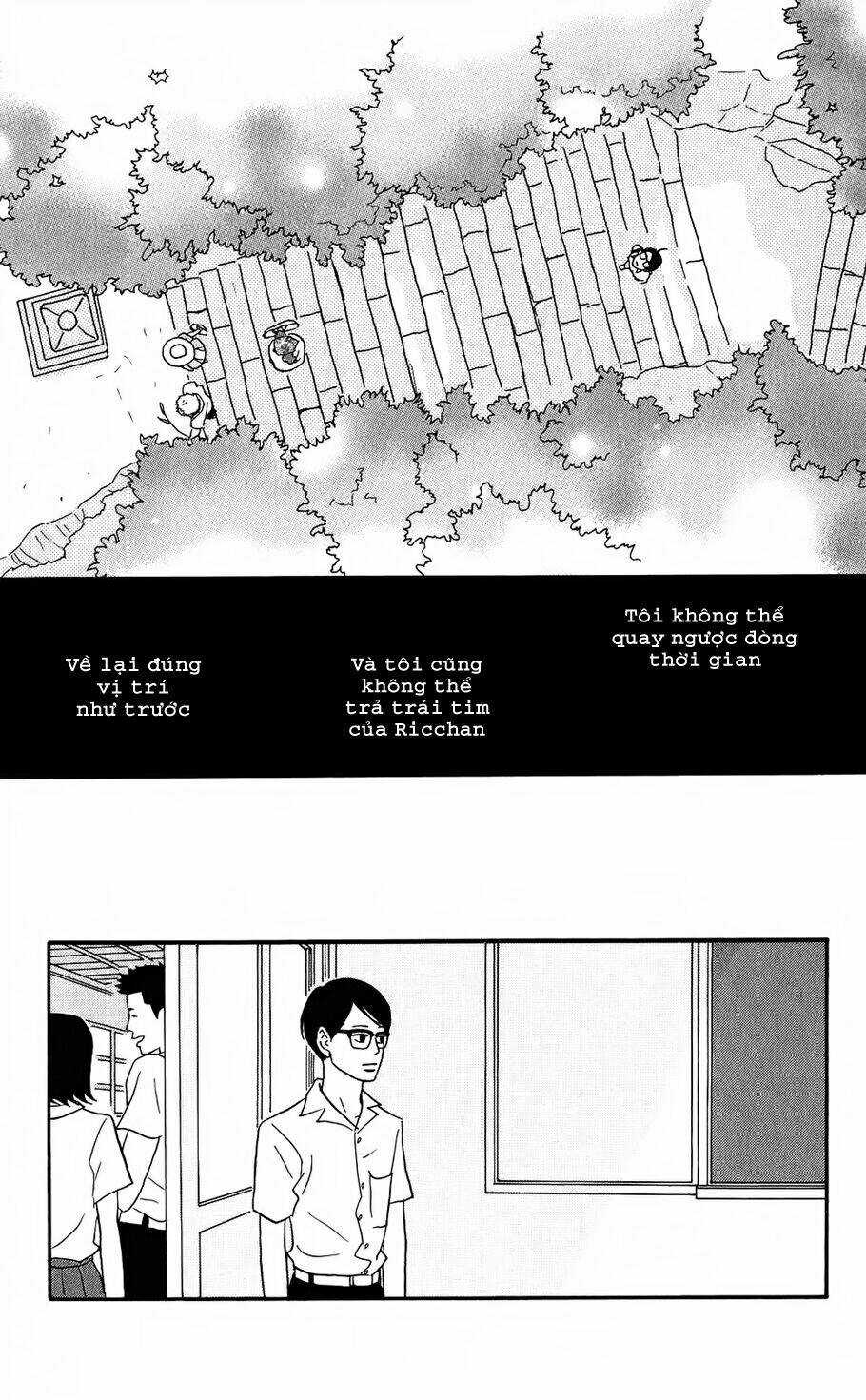 Sakamichi No Apollon Chapter 7 trang 31