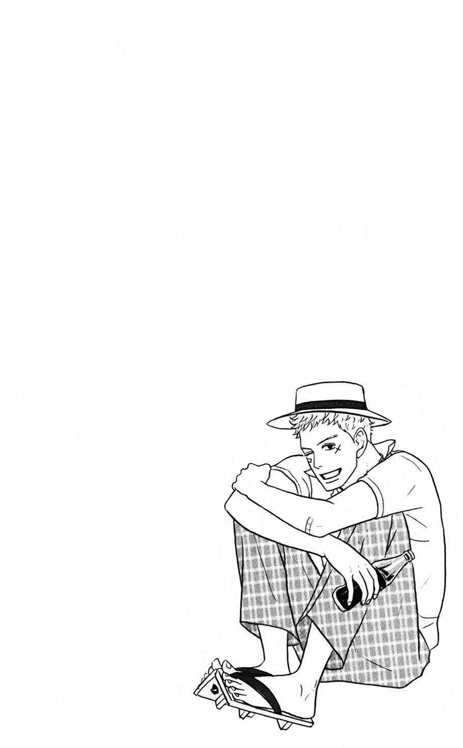 Sakamichi No Apollon Chapter 7 trang 36