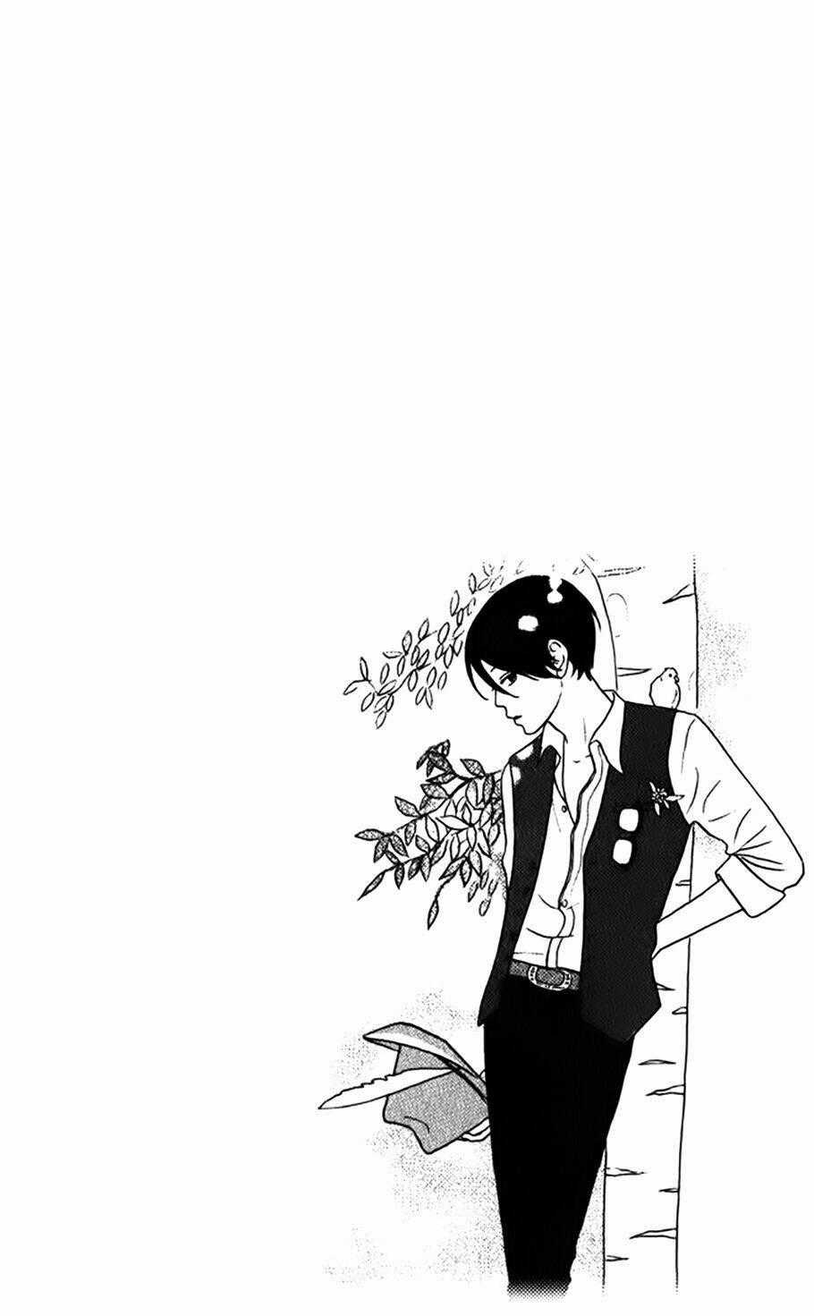 Sakamichi No Apollon Chapter 8 trang 35