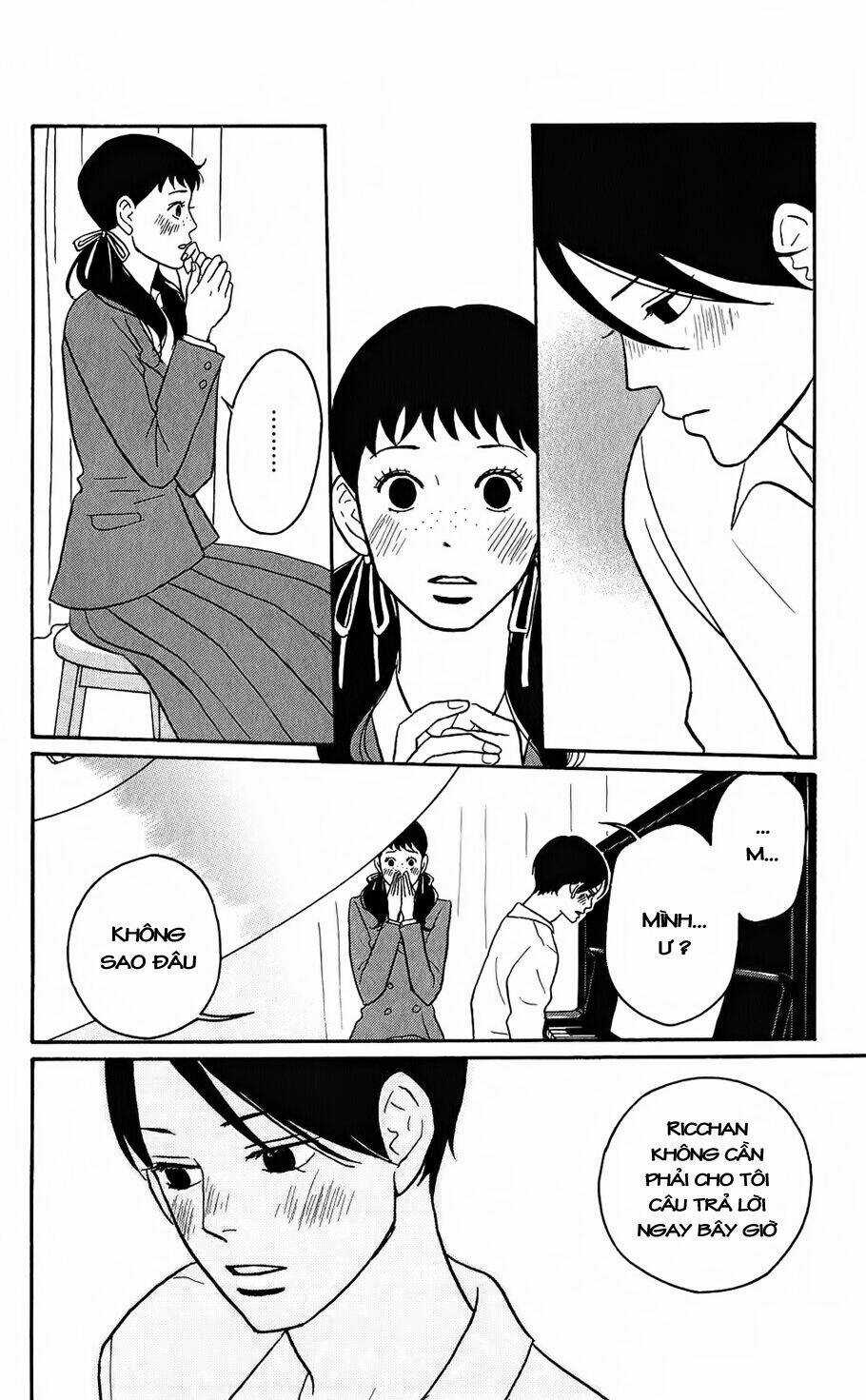 Sakamichi No Apollon Chapter 9 trang 18