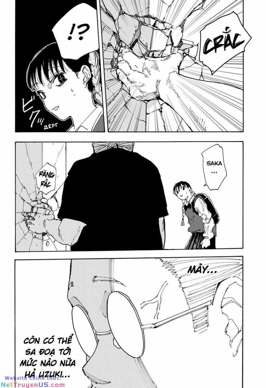 Sakamoto Days Chapter 148 trang 6