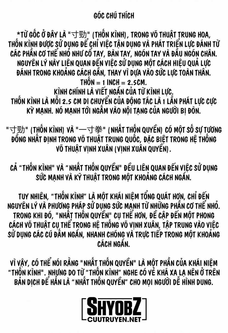 Sakamoto Days Chapter 151 trang 17