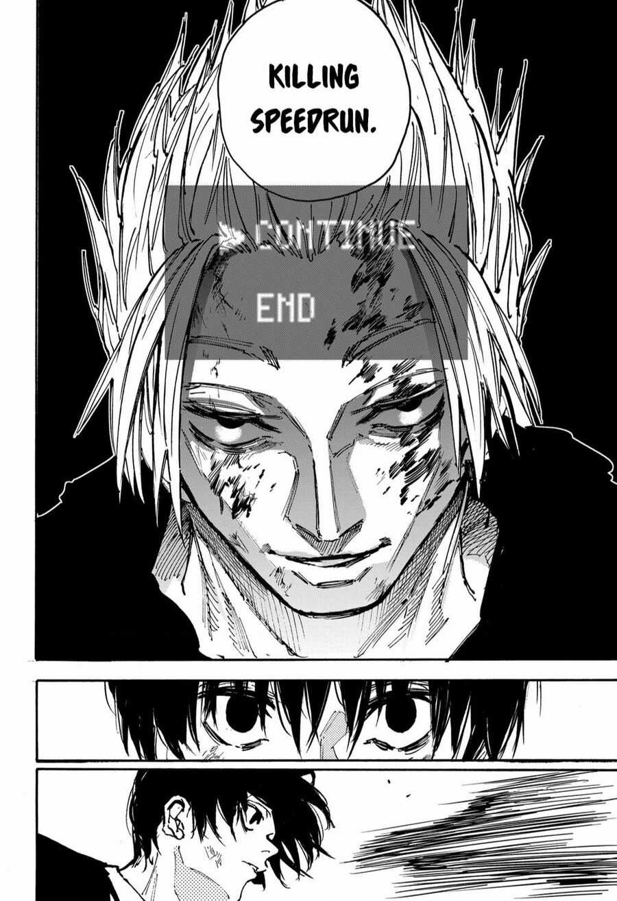 Sakamoto Days Chapter 152 trang 5