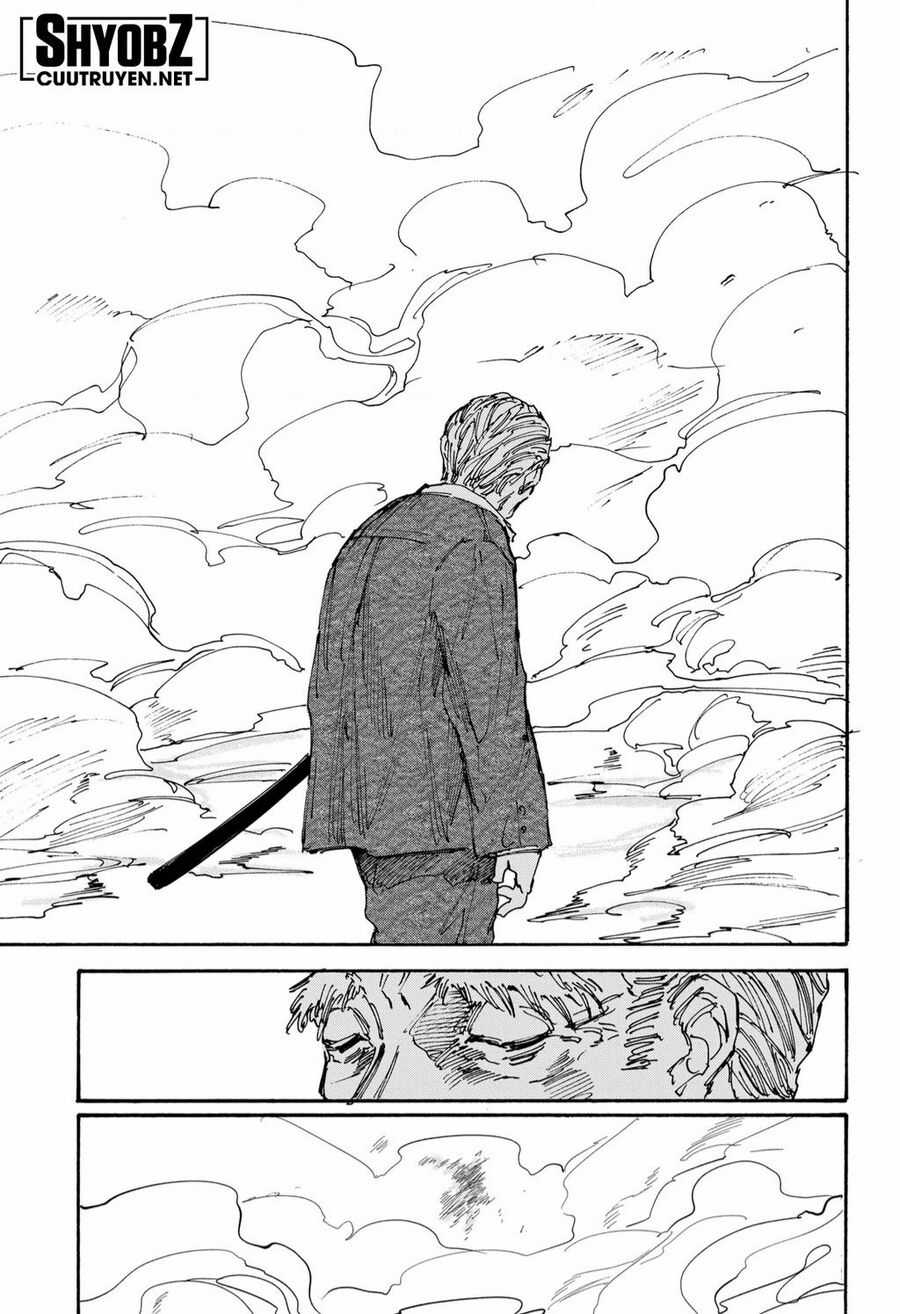 Sakamoto Days Chapter 165 trang 18