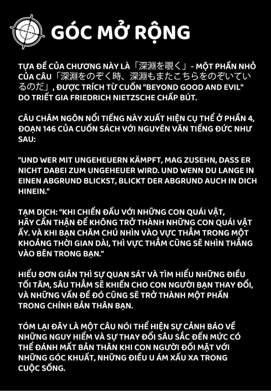 Sakamoto Days Chapter 167 trang 19