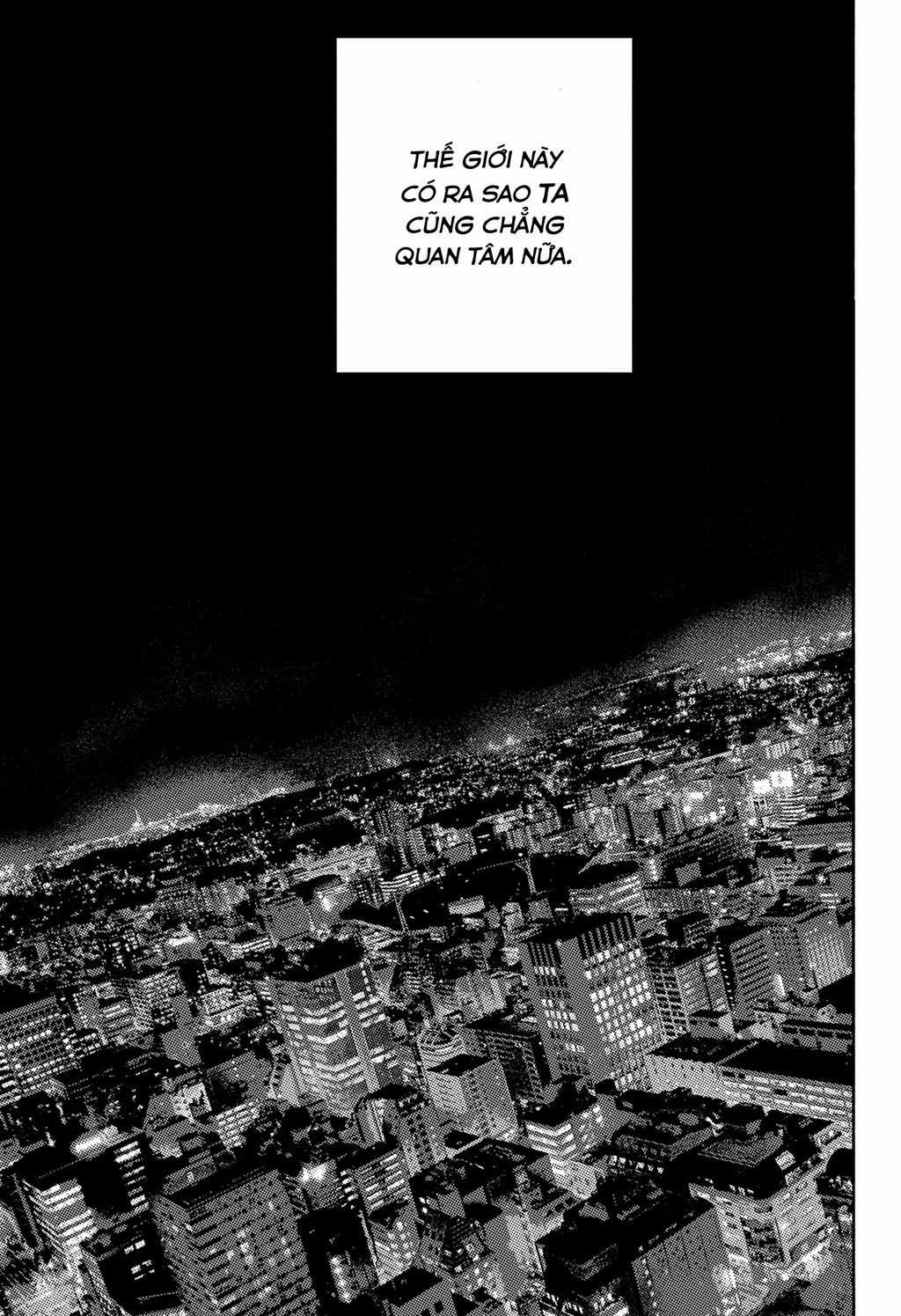 Sakamoto Days Chapter 175 trang 15