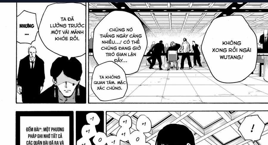 Sakamoto Days Chapter 35 trang 37
