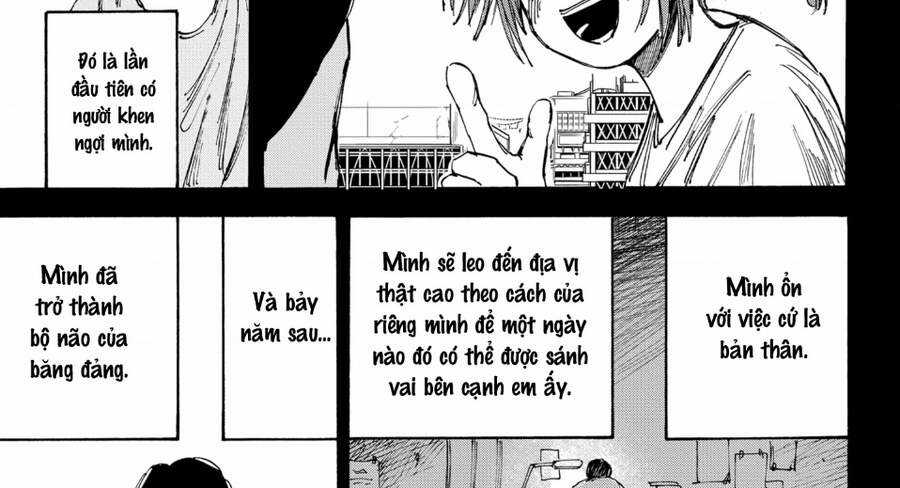 Sakamoto Days Chapter 35 trang 46