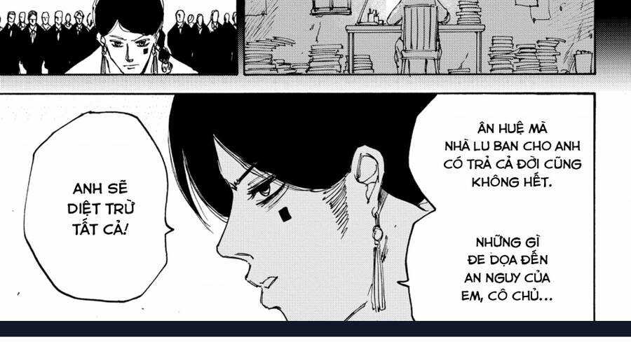 Sakamoto Days Chapter 35 trang 47