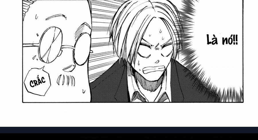 Sakamoto Days Chapter 35 trang 58