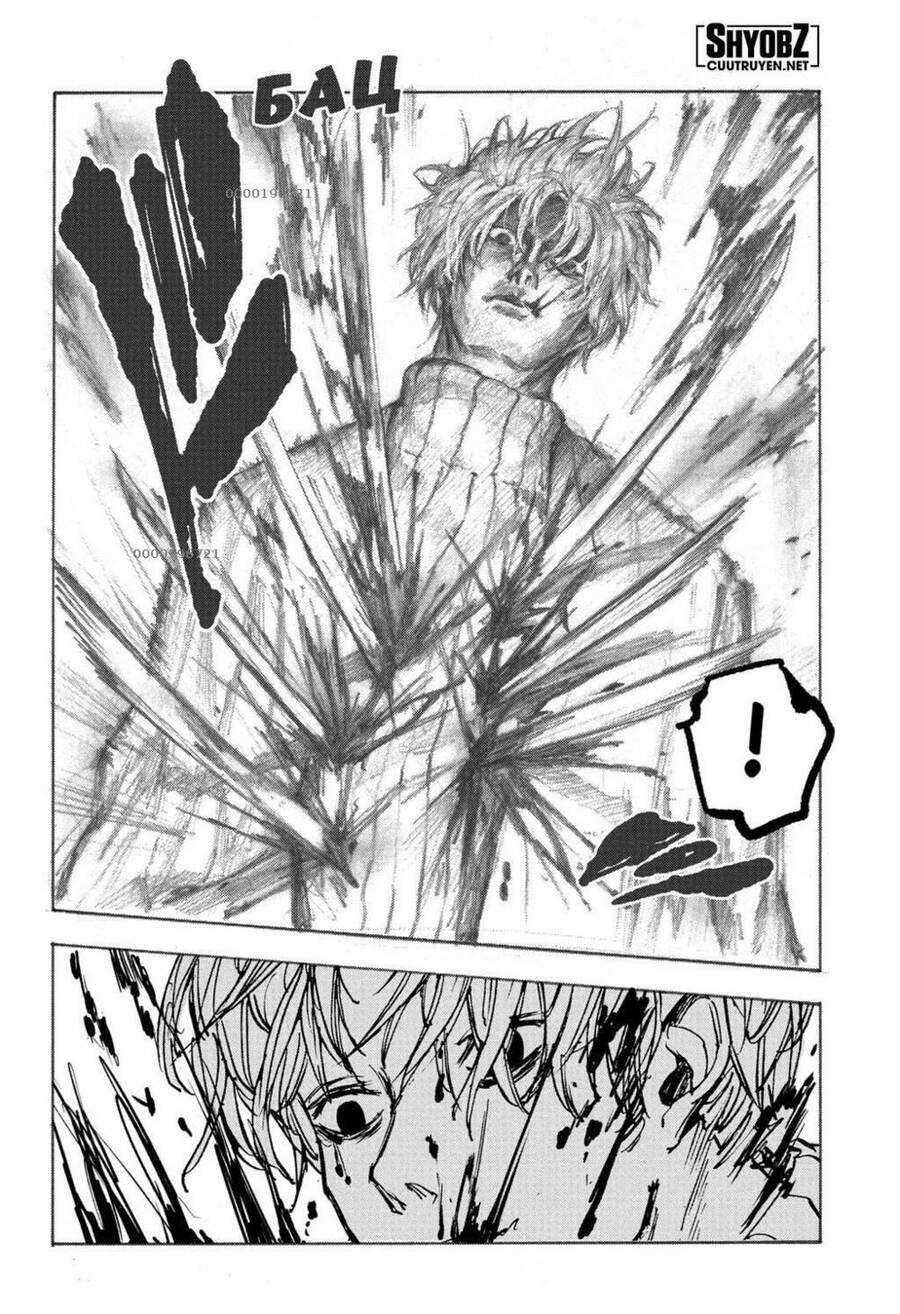 Sakamoto Days Chapter 53 trang 12