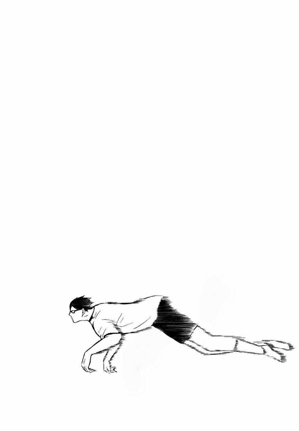 Sakamoto desu ga? Chapter 1 trang 30