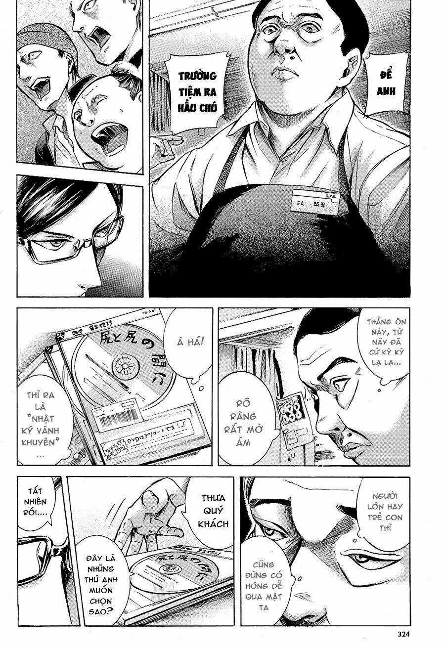 Sakamoto desu ga? Chapter 14 trang 25