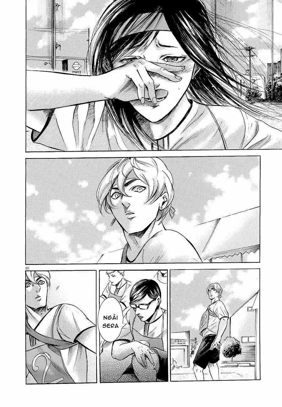 Sakamoto desu ga? Chapter 15 trang 31