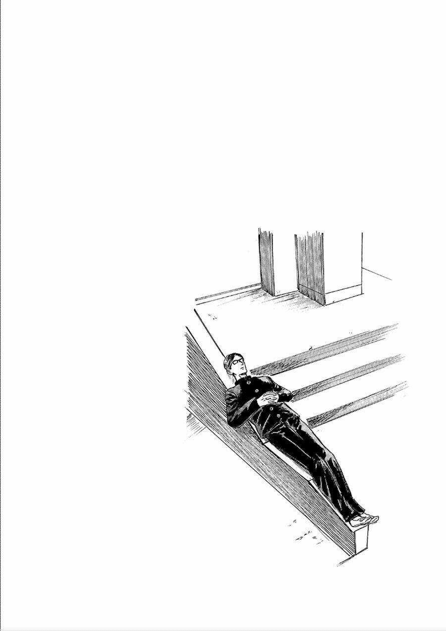 Sakamoto desu ga? Chapter 18.1 trang 4