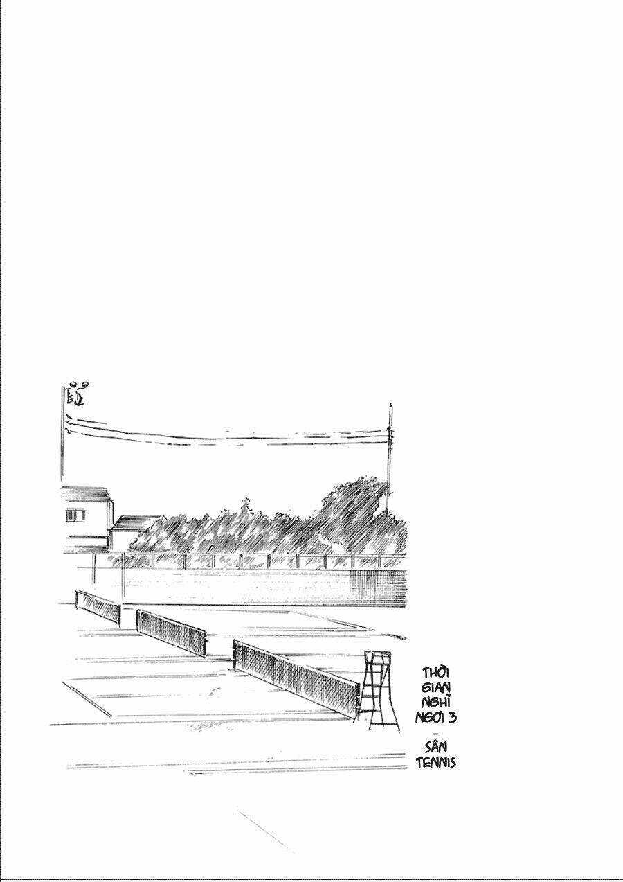 Sakamoto desu ga? Chapter 18.1 trang 7