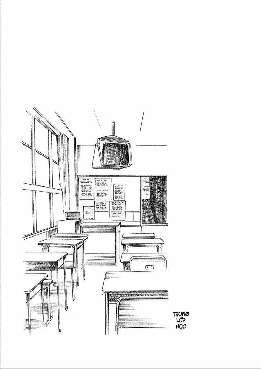 Sakamoto desu ga? Chapter 18.1 trang 9