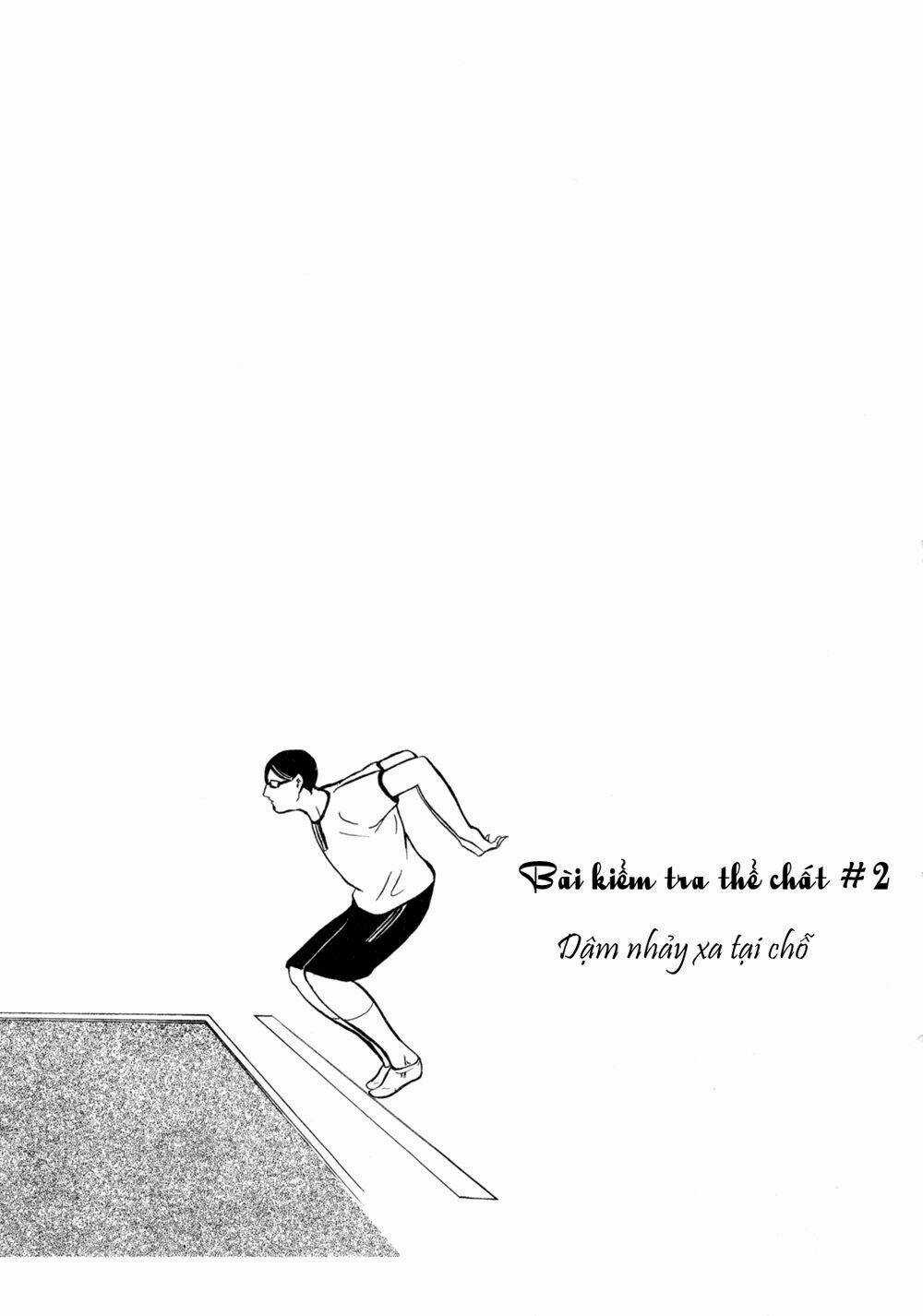 Sakamoto desu ga? Chapter 2 trang 29