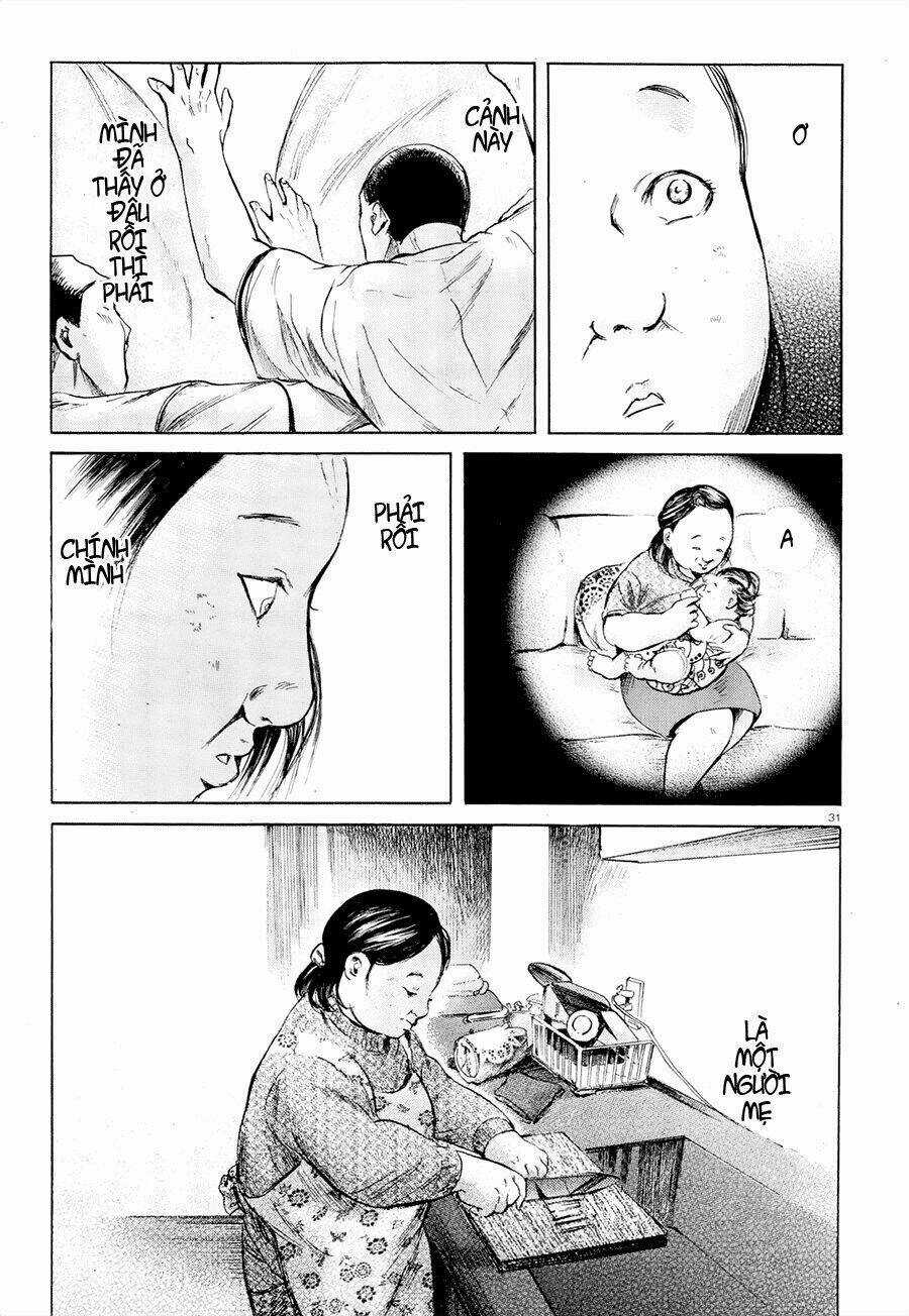 Sakamoto desu ga? Chapter 21 trang 29