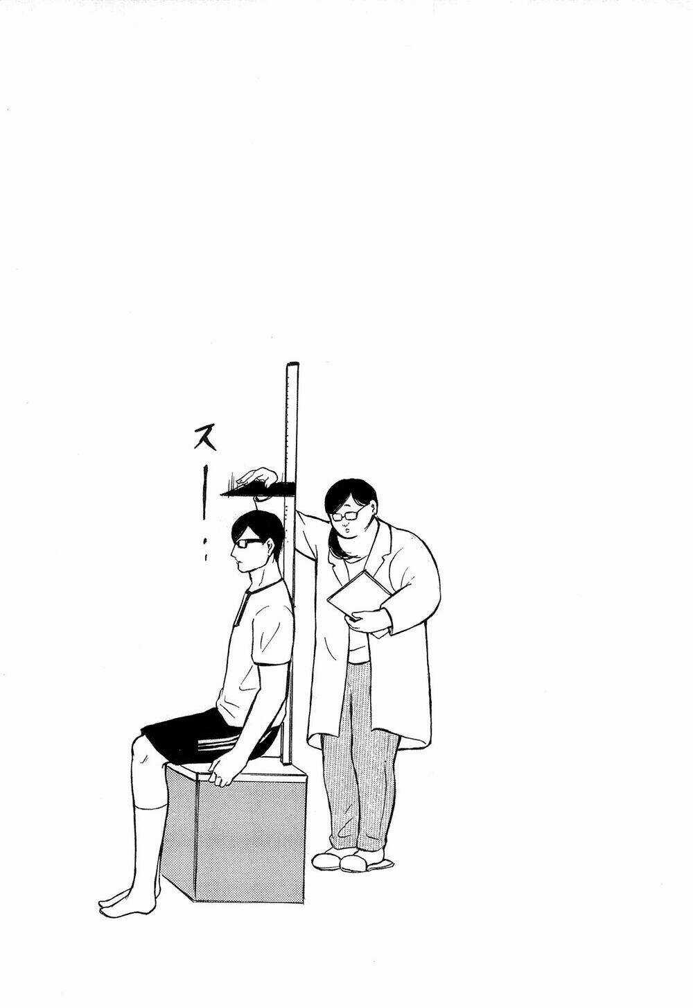 Sakamoto desu ga? Chapter 8 trang 25