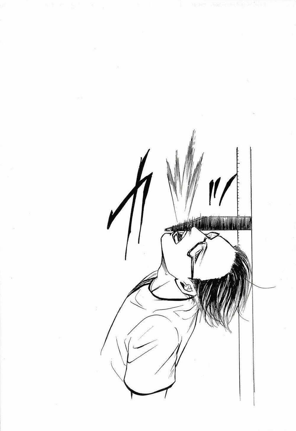 Sakamoto desu ga? Chapter 8 trang 26