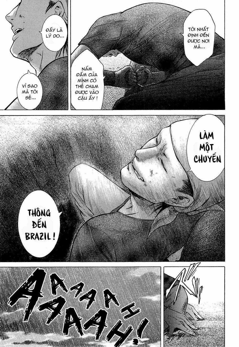 Sakamoto desu ga? Chapter 9 trang 24