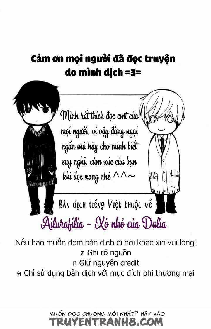Sakazuki-Sanchi No Gikyoudai Chapter 13 trang 15