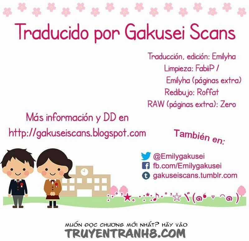 Sakazuki-Sanchi No Gikyoudai Chapter 16 trang 21
