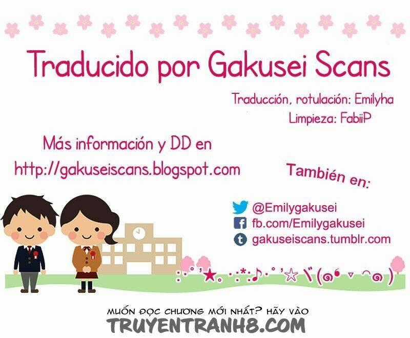 Sakazuki-Sanchi No Gikyoudai Chapter 18 trang 15