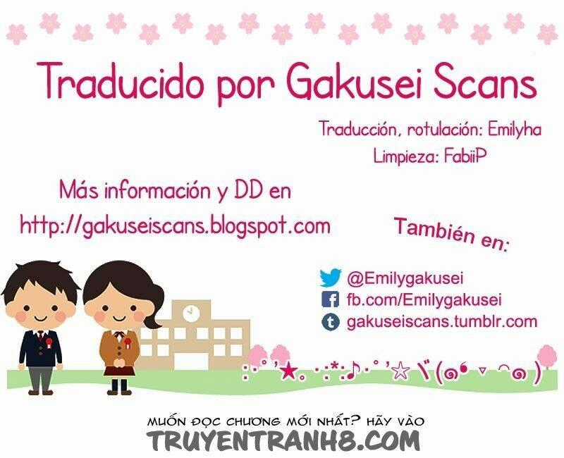 Sakazuki-Sanchi No Gikyoudai Chapter 22 trang 25
