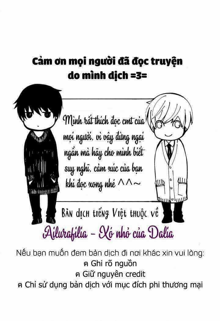 Sakazuki-Sanchi No Gikyoudai Chapter 24 trang 20