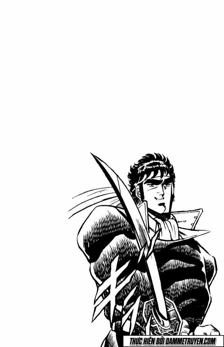 Sakigake!! Otokojuku Chapter 11 trang 21