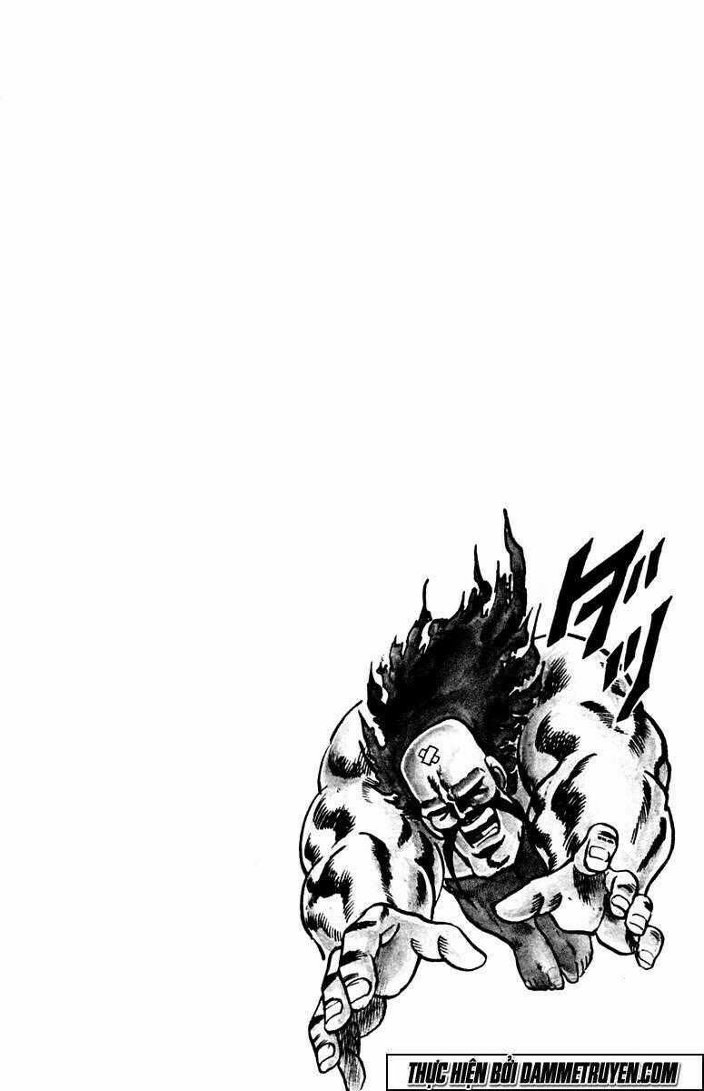 Sakigake!! Otokojuku Chapter 13 trang 21