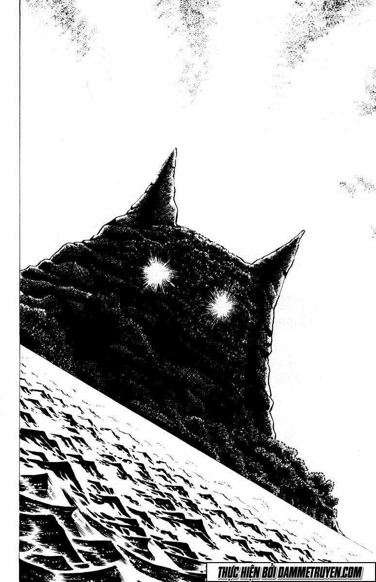 Sakigake!! Otokojuku Chapter 13 trang 3