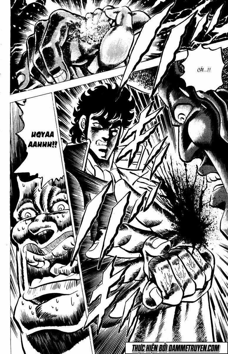 Sakigake!! Otokojuku Chapter 17 trang 18