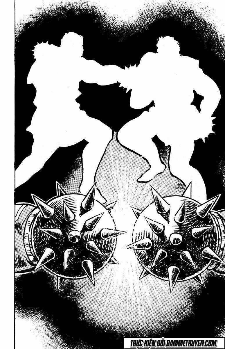 Sakigake!! Otokojuku Chapter 18 trang 19