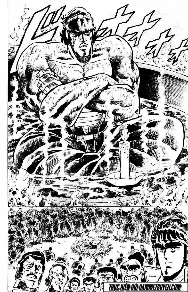 Sakigake!! Otokojuku Chapter 2 trang 16