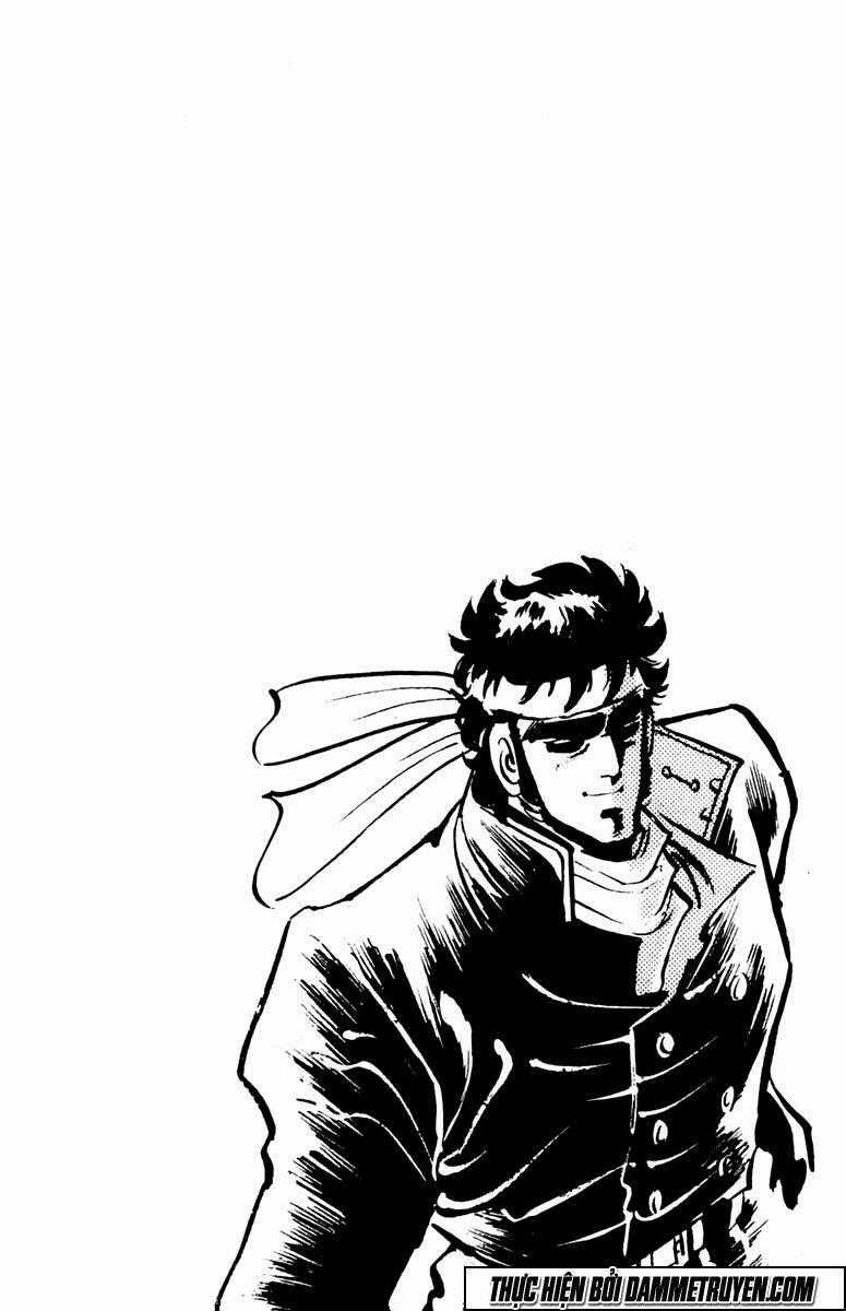 Sakigake!! Otokojuku Chapter 2 trang 24