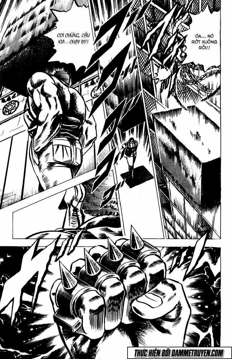 Sakigake!! Otokojuku Chapter 20 trang 1